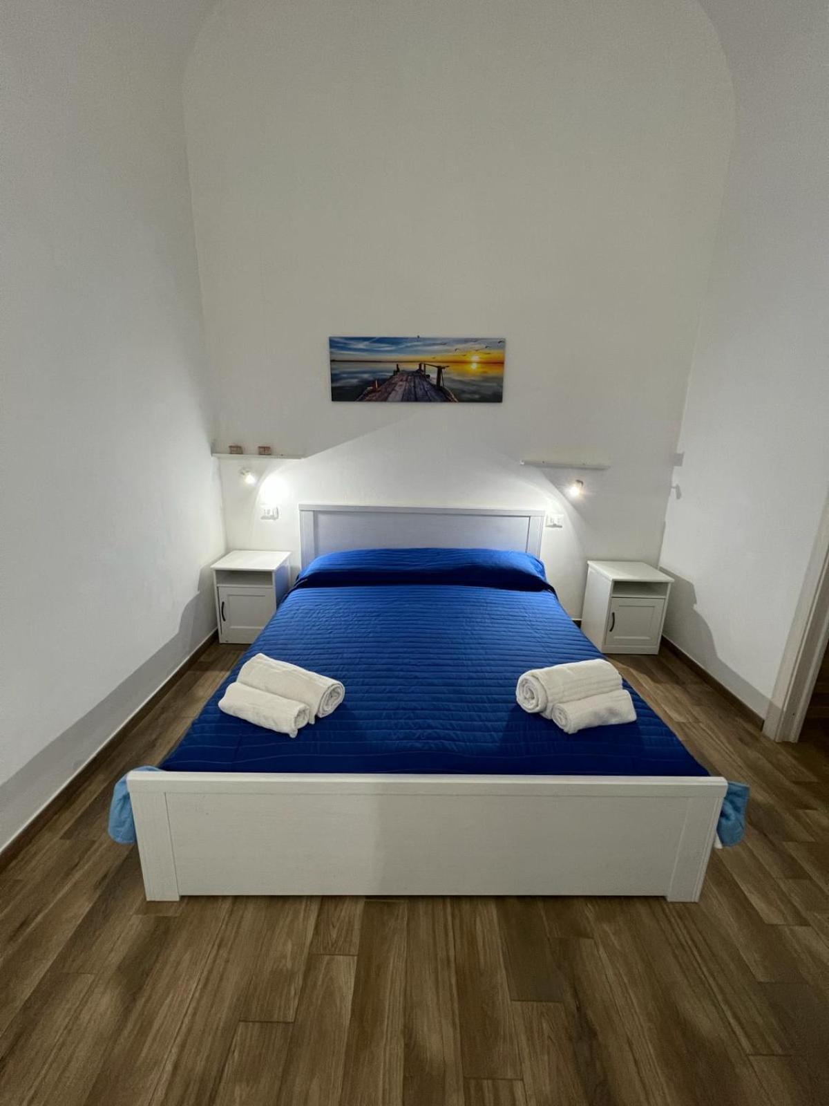 67 Rooms 切法卢 客房 照片